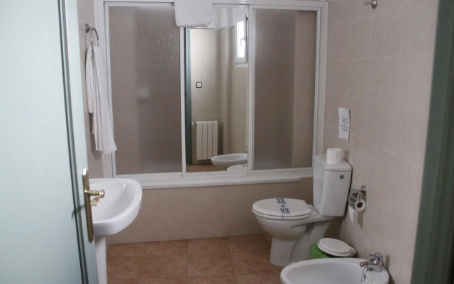 Hotel Restaurante Logasasanti