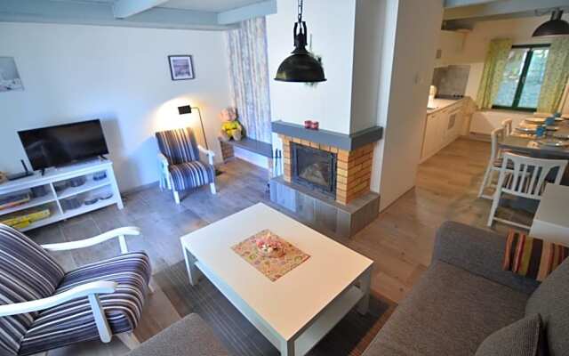 Apartmán Zemplínská šírava
