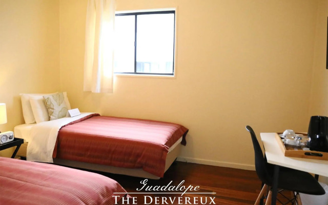 The Devereux Boutique Hotel
