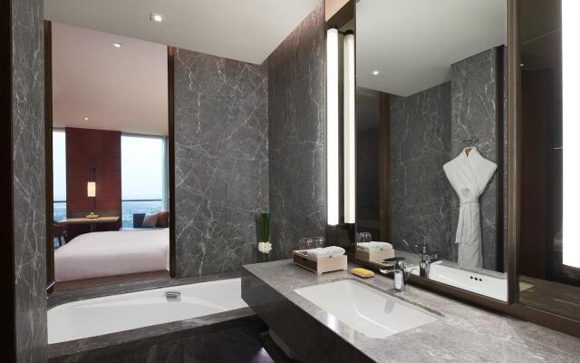 Hyatt Regency Shanghai Jiading