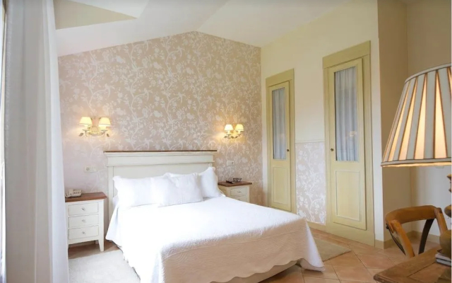 Hotel Rural Arpa De Hierba