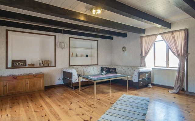 Awesome Apartment in Havdhem With 3 Bedrooms and Wifi