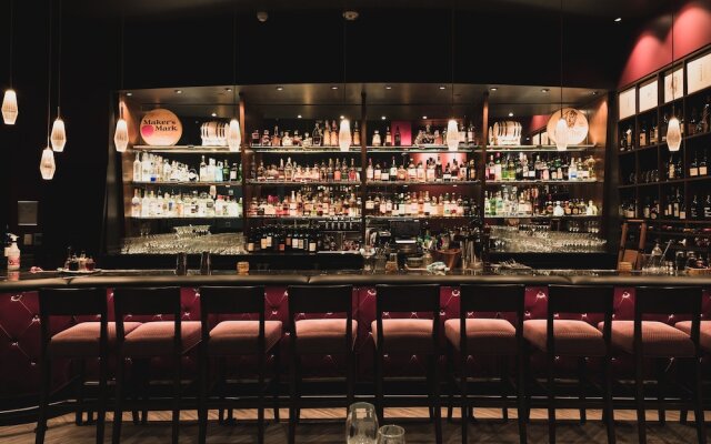 Hotel Indigo Vancouver Dwtn – Portland Area