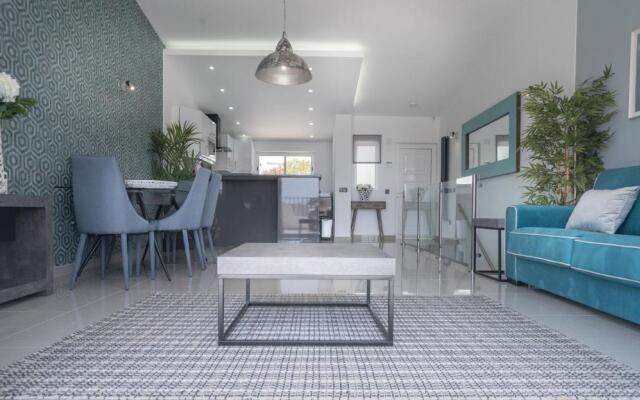 ATLANTIC VIEW Apartment