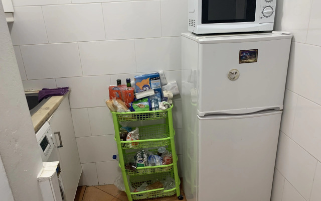 House and Rooms in Lisbon