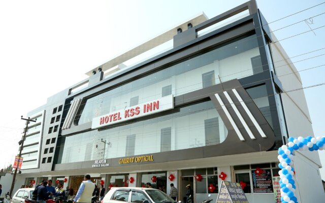 Hotel Kss Inn