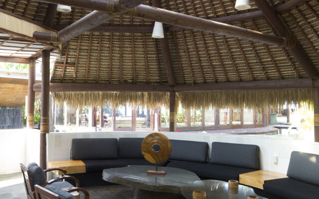 Coconuts Beach Club Resort & Spa