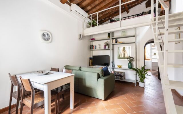 Porcellana 4 in Florence