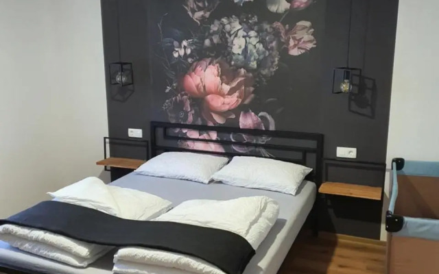 Apartment Šelih