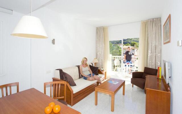 Mar Hotels Playa Mar & Spa