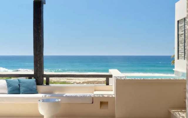 Kimpton Mas Olas Resort and Spa