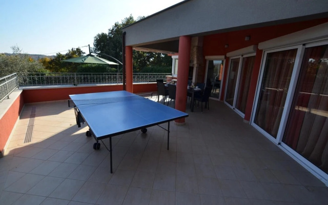 Casa Rubino in Rovinj
