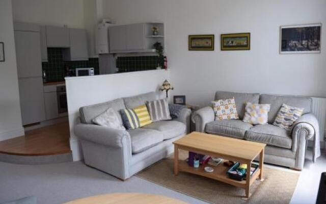 Luxury City Centre Apartment Exeter