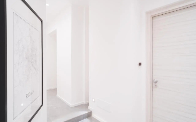 Lux Pretoria Rooms