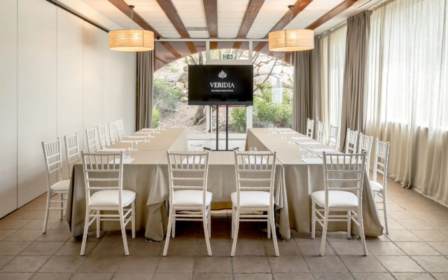 Veridia Resort Sardinia, A Member Of Radisson Individuals
