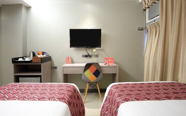 ZEN Premium San Antonio Village