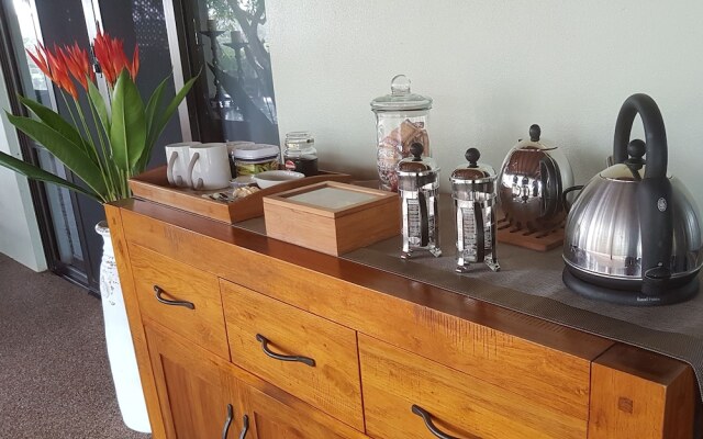 Daintree Village Bed and Breakfast