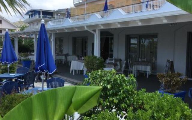 Hotel Santa Maria
