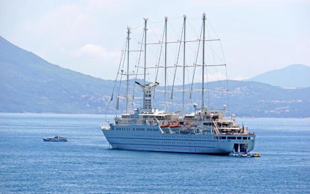 Villa Branka apartments near Dubrovnik with Pool