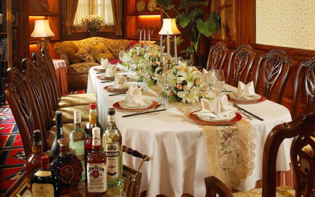 Liangxi Hotel - Wuxi