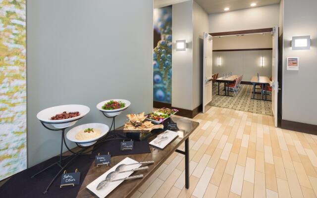 Hotel Indigo San Diego-Gaslamp Quarter by IHG