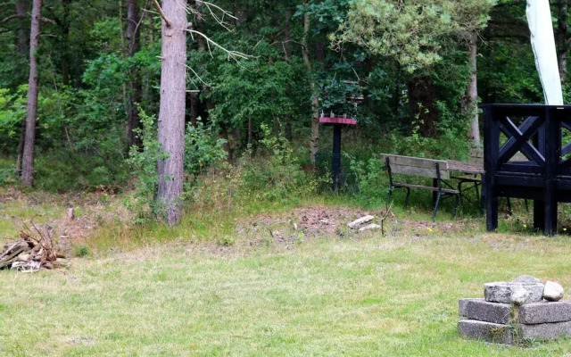 6 Person Holiday Home in Hadsund