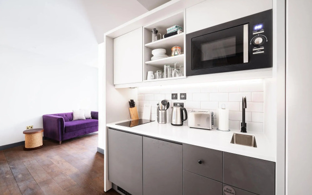 Staybridge Suites Brighton by IHG