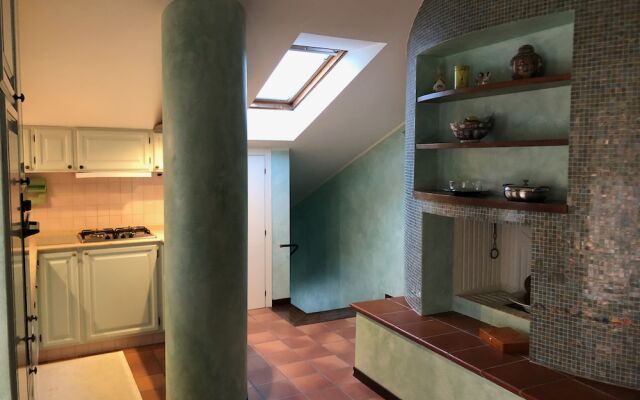 B&B Orizzonti