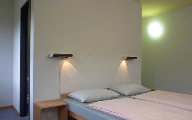 Youth Hostel Zurich