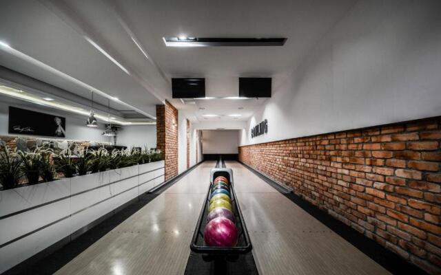 Adler Medical SPA Kaszuby