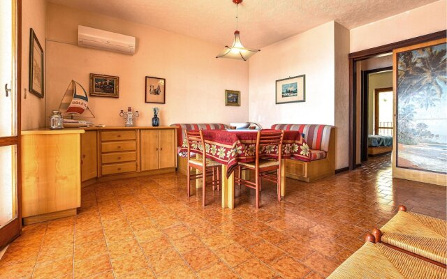 Stunning Apartment in Letojanni With Wifi and 2 Bedrooms