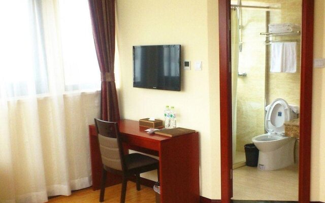 Shiyuan Lishe Business Hotel