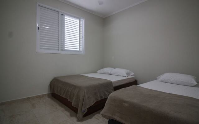 Casa Grega - Locação Temporada Guarujá
