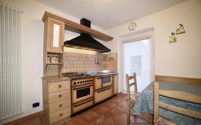 BERTA - large four-room apartment - 022036-AT-907457-445 BERTA