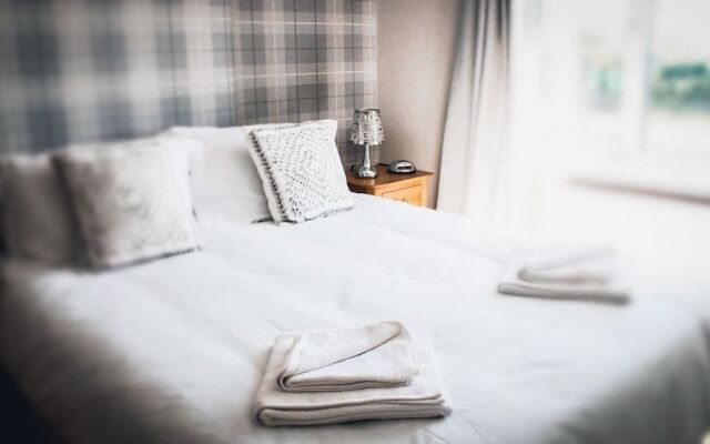 Sandyhill Guest House