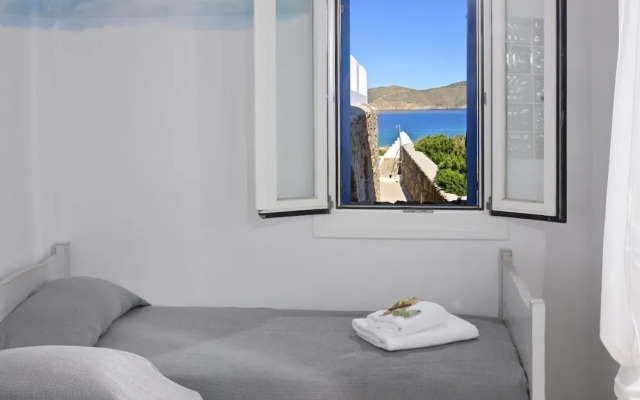 Fulfill your Holiday Dreams at Mikonos