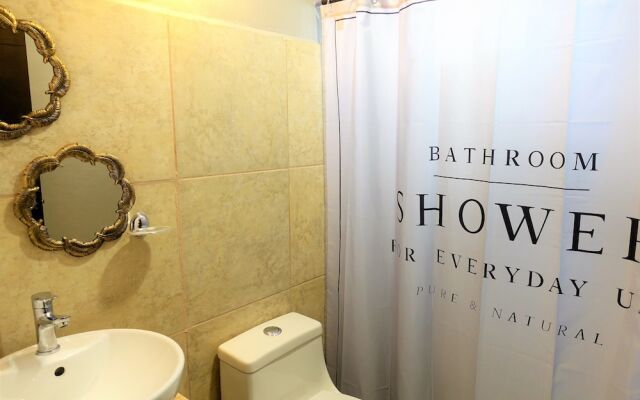 Liverte Downtown Apartments