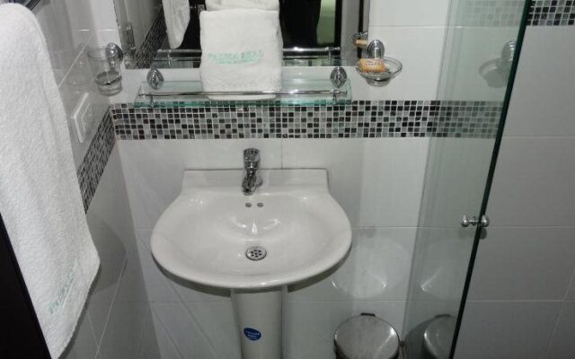 Palma Real Hotel Boutique