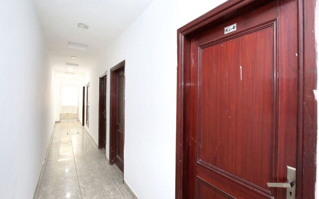 OYO 14515 Hotel Paras Regency