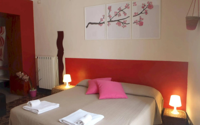 Gianluca Rooms