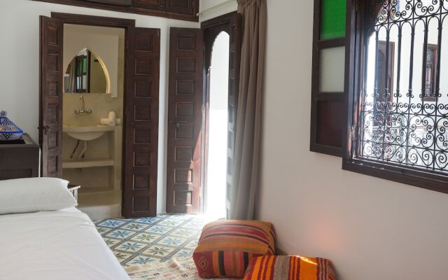 Riad 46