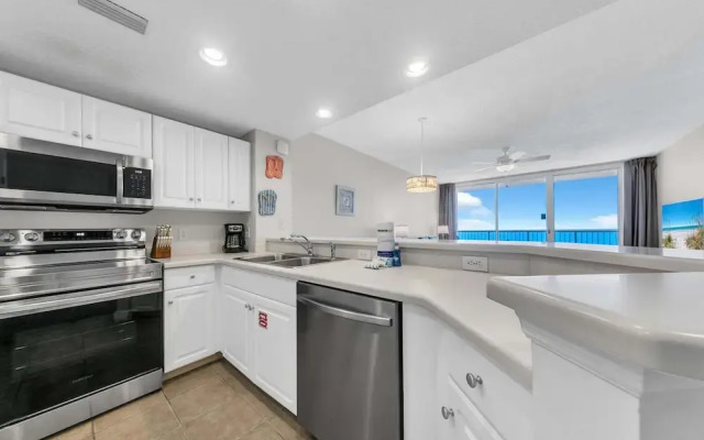 Majestic Beach Towers 2-1803