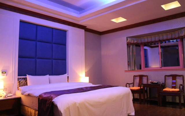 Alia Motel