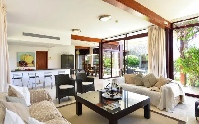 Holiday Home in Puerto Rico With Garden