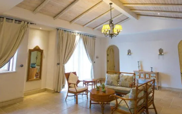 Xikang Yunshe Wellness & Resort Hainan