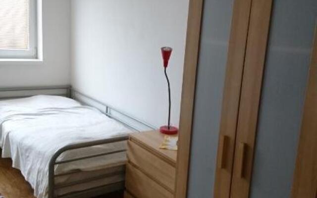 Apartman pod Dedovkou