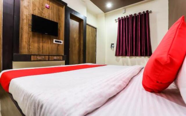 Oyo 24276 Ck Valley Hotel & Restaurant