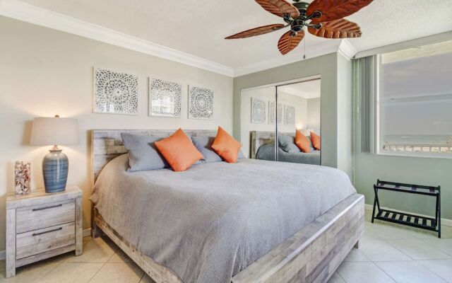 Estero Beach & Tennis 207 C