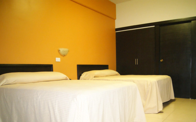 Hotel Miraflores Excellent City