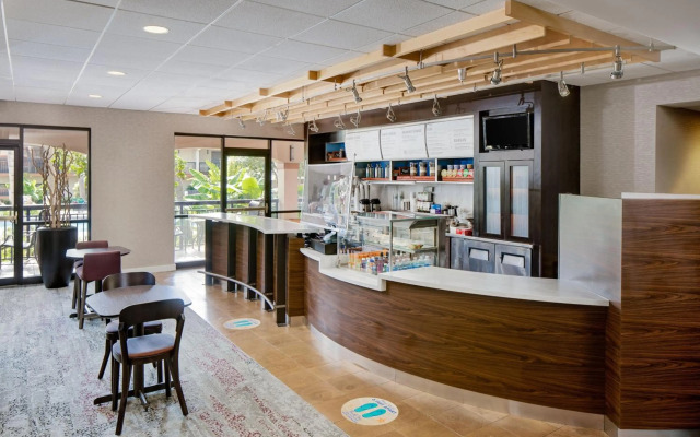 Courtyard by Marriott Key West Waterfront